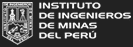 Instituto de Ingenieros de Minas del Per