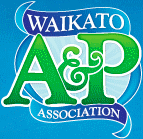 Tous les vnements de l'organisateur de WAIKATO A&P SHOW