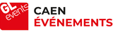 Alle Messen/Events von GL Event - Caen Evnements