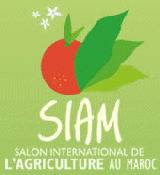 Todos los eventos del organizador de SIAM - SALON INTERNATIONAL DE L’AGRICULTURE AU MAROC