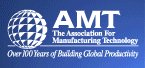 Alle Messen/Events von AMT (Association For Manufacturing Technology)