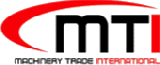 Alle Messen/Events von MTI (Machinery Trade International Ltd)