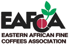 Todos los eventos del organizador de AFRICAN FINE COFFEE CONFERENCE & EXHIBITION