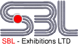Alle Messen/Events von SBL Exhibitions Ltd.