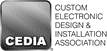 Alle Messen/Events von CEDIA (Custom Electronic Design & Installation Association)