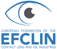 Alle Messen/Events von EFCLIN (European Federation of the Contact Lens Industry)