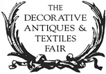 All events from the organizer of THE DECORATIVE FAIR