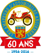 Club des 3A (Les Amateurs d'Automobiles Anciennes)