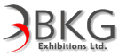 Alle Messen/Events von BKG Exhibitions