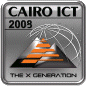 All events from the organizer of CAIRO ICT