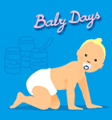 Todos los eventos del organizador de BABY DAYS - LIGE