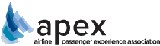 Tous les vnements de l'organisateur de APEX EXPO