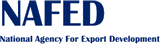 Alle Messen/Events von NAFED (National Agency for Export Development)