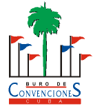 Alle Messen/Events von Buro de Convenciones Cuba