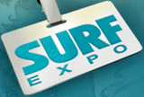 Tous les vnements de l'organisateur de SURF EXPO