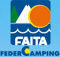 Alle Messen/Events von FAITA FederCamping