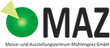 Alle Messen/Events von MAZ - Messe- und Ausstellungszentrum Mhlengeez GmbH