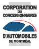 Alle Messen/Events von CCAM (Corporation des Concessionnaires d'Automobiles de Montral)