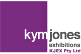 Kym Jones Exhibitions & Events