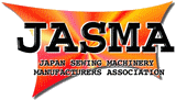 JASMA (Japan Sewing Machinery Manufacturers Association)
