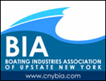 Alle Messen/Events von Boating Industry Association of Upstate NY