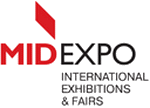 Midexpo - Exhibitions & Fairs