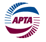All events from the organizer of APTA EXPO