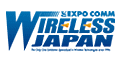 Todos los eventos del organizador de WIRELESS JAPAN