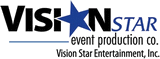 Alle Messen/Events von Vision Star Entertainment Inc