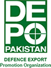 Alle Messen/Events von DEPO - Defence Expo Promotion