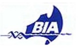 The Boating Industry Association of NSW Ltd