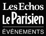 Alle Messen/Events von Les Echos - Le Parisien Evnements