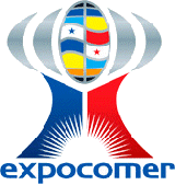 Alle Messen/Events von Expocomer (Cmara de Comercio, Industrias y Agricultura de Panam)