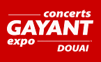 Alle Messen/Events von Rgie Gayant Expo