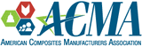Alle Messen/Events von ACMA (American Composites Manufacturers Association)