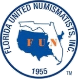 Alle Messen/Events von FUN (Florida United Numismatists Inc.)