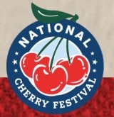 Alle Messen/Events von National Cherry Festival