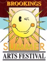 Alle Messen/Events von Brookings Summer Arts Festival Committee