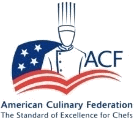 Alle Messen/Events von American Culinery Federation