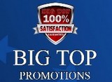 Alle Messen/Events von Big Top Promotions