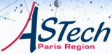 Alle Messen/Events von ASTech Paris Region