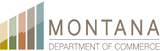 Alle Messen/Events von Montana department of Commerce