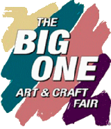 Alle Messen/Events von The Big One Art & Craft Fair LLC