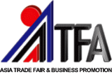 Alle Messen/Events von ATFA (Asia Trade Fair & Bussiness Promotion)