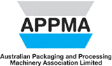 Alle Messen/Events von APPMA (Australian Packaging and Processing Machinery Association limited)
