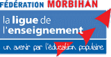 Alle Messen/Events von Ligue de l'enseignement du Morbihan