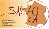 Alle Messen/Events von SNCAO-GA (Syndicat National du Commerce et de l’Antiquit, de l’Occasion et des Galeries d’Art)