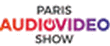 Alle Messen/Events von Paris Audio Video Show