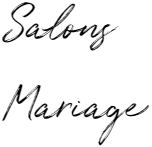 Todos los eventos del organizador de SALON DU MARIAGE - RENNES