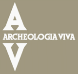 Archeologia Viva (Grupo Giunti)